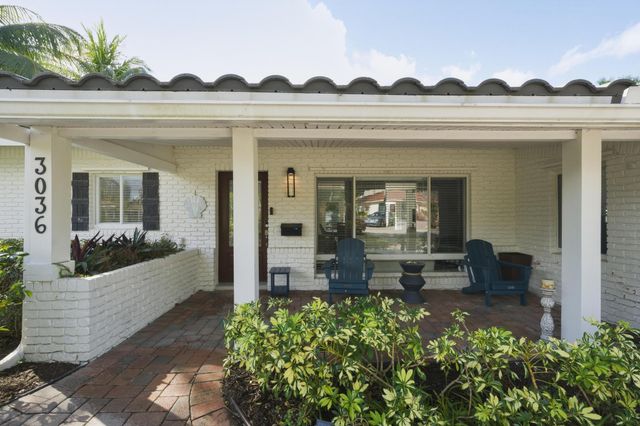 3036 NE 19th Street, Fort Lauderdale, FL 33305