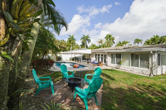 3036 NE 19th Street, Fort Lauderdale, FL 33305