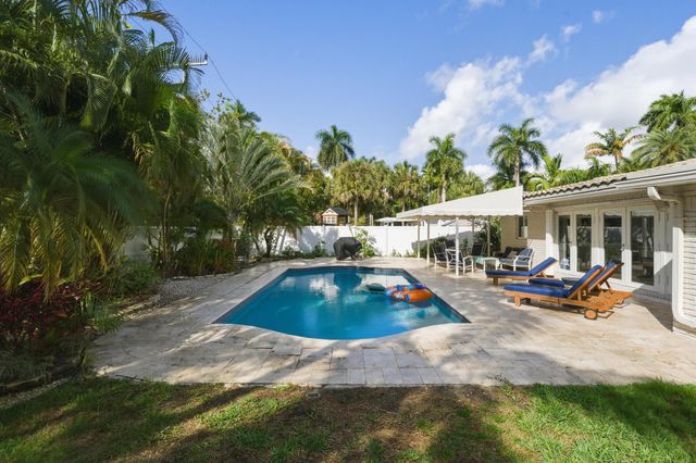 3036 NE 19th Street, Fort Lauderdale, FL 33305