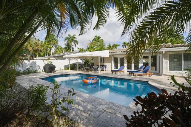 3036 NE 19th Street, Fort Lauderdale, FL 33305