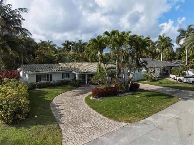 3036 NE 19th Street, Fort Lauderdale, FL 33305