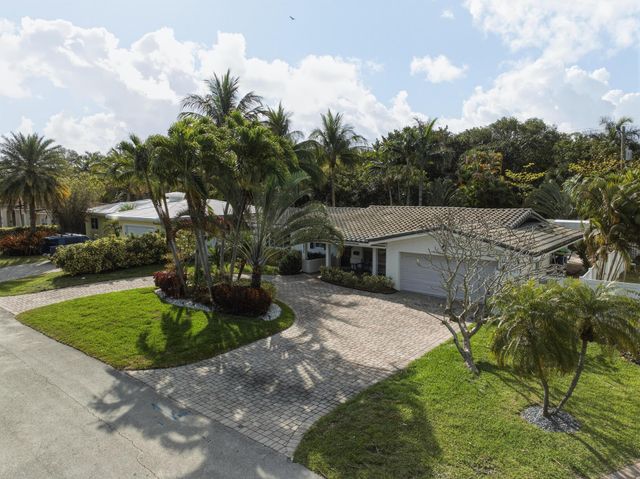 3036 NE 19th Street, Fort Lauderdale, FL 33305