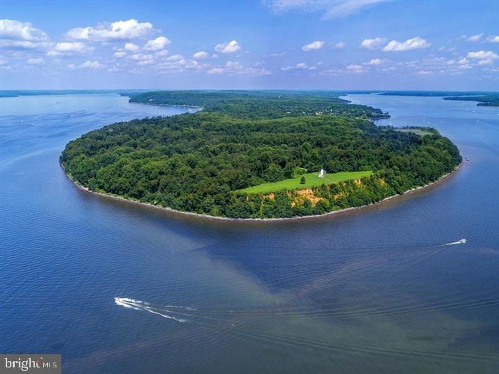 -LOT #9 TURKEY POINT RD, North East, MD 21901