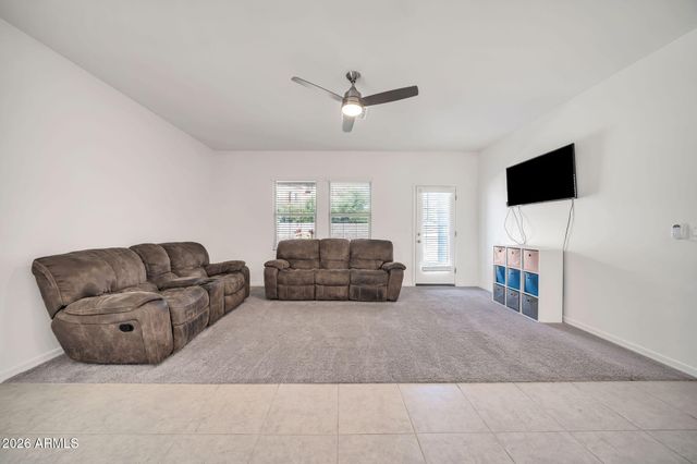 16524 W DESERT MIRAGE Drive, Surprise, AZ 85388
