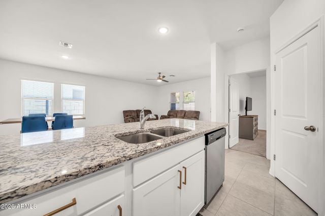 16524 W DESERT MIRAGE Drive, Surprise, AZ 85388