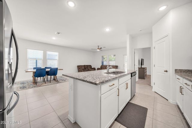 16524 W DESERT MIRAGE Drive, Surprise, AZ 85388