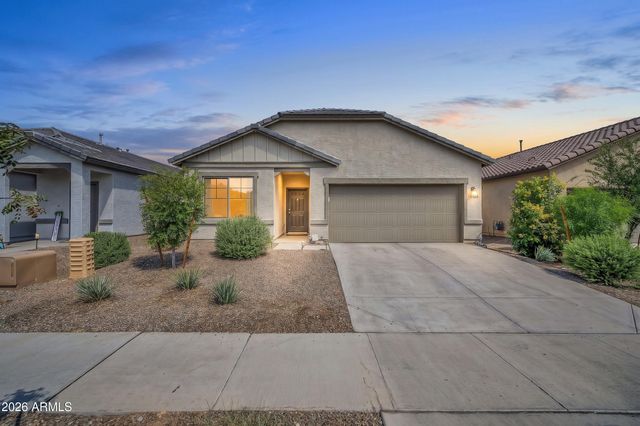 16524 W DESERT MIRAGE Drive, Surprise, AZ 85388