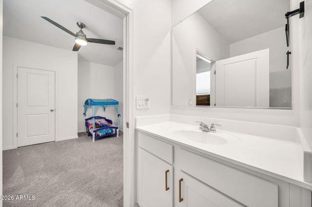 16524 W DESERT MIRAGE Drive, Surprise, AZ 85388
