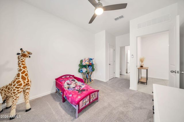 16524 W DESERT MIRAGE Drive, Surprise, AZ 85388