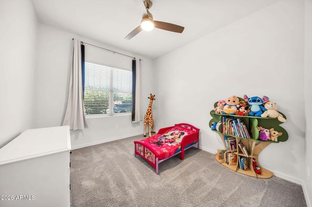 16524 W DESERT MIRAGE Drive, Surprise, AZ 85388