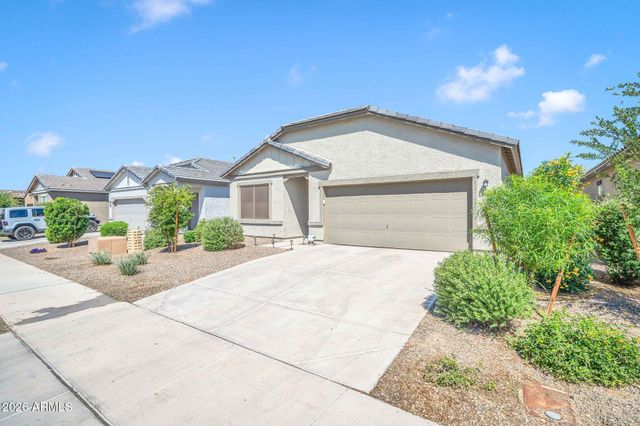 16524 W DESERT MIRAGE Drive, Surprise, AZ 85388