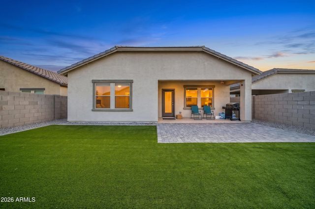 16524 W DESERT MIRAGE Drive, Surprise, AZ 85388