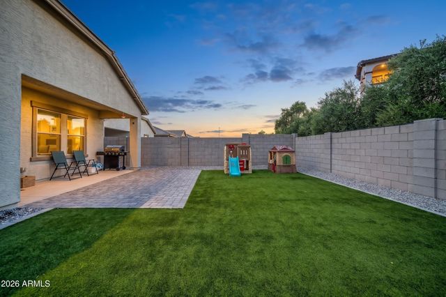 16524 W DESERT MIRAGE Drive, Surprise, AZ 85388