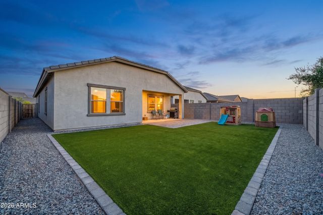 16524 W DESERT MIRAGE Drive, Surprise, AZ 85388