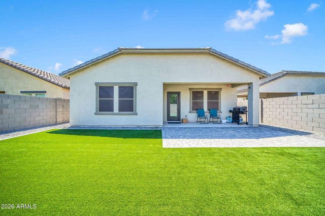 16524 W DESERT MIRAGE Drive, Surprise, AZ 85388
