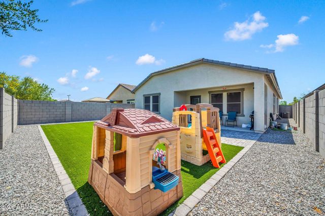 16524 W DESERT MIRAGE Drive, Surprise, AZ 85388