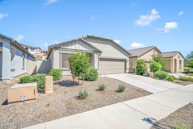 16524 W DESERT MIRAGE Drive, Surprise, AZ 85388
