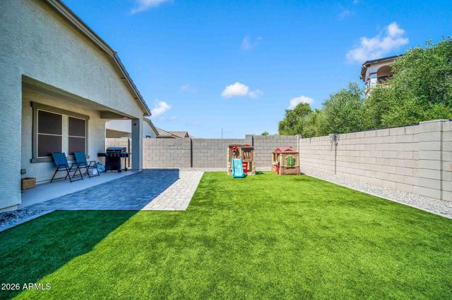 16524 W DESERT MIRAGE Drive, Surprise, AZ 85388