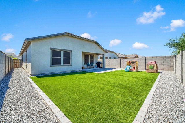 16524 W DESERT MIRAGE Drive, Surprise, AZ 85388
