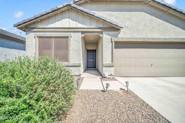 16524 W DESERT MIRAGE Drive, Surprise, AZ 85388