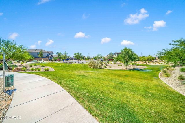 16524 W DESERT MIRAGE Drive, Surprise, AZ 85388