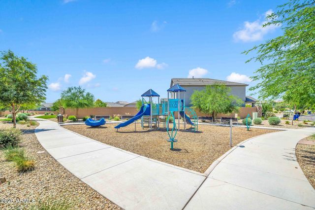 16524 W DESERT MIRAGE Drive, Surprise, AZ 85388