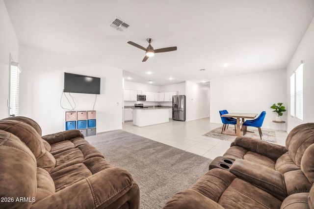 16524 W DESERT MIRAGE Drive, Surprise, AZ 85388