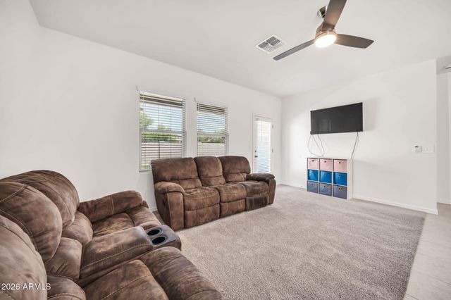16524 W DESERT MIRAGE Drive, Surprise, AZ 85388