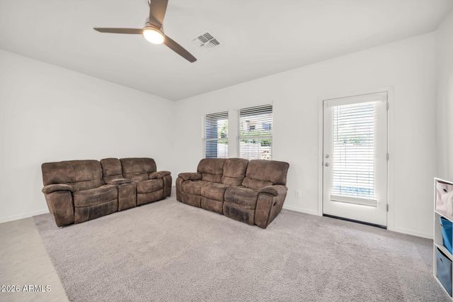 16524 W DESERT MIRAGE Drive, Surprise, AZ 85388