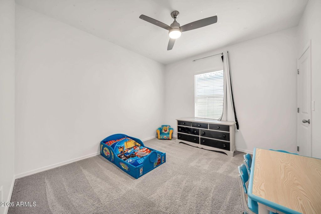 Image 33 of property listing at 16524 W DESERT MIRAGE Drive, Surprise, AZ 85388