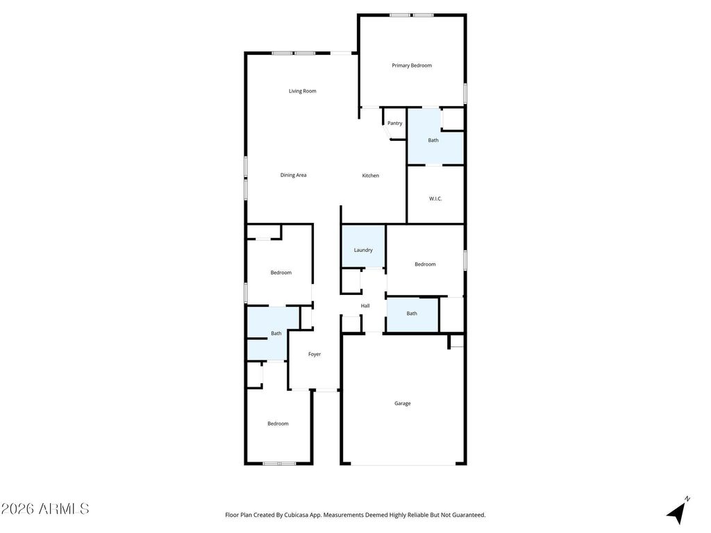 Image 49 of property listing at 16524 W DESERT MIRAGE Drive, Surprise, AZ 85388