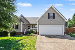 39 Buckhaven Drive, Willow Spring, NC 27592