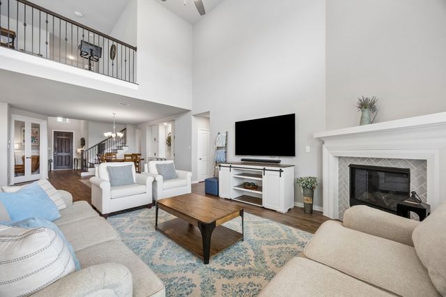 23307 Brookdale Bay Lane, Katy, TX 77493