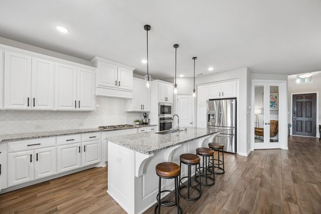 23307 Brookdale Bay Lane, Katy, TX 77493