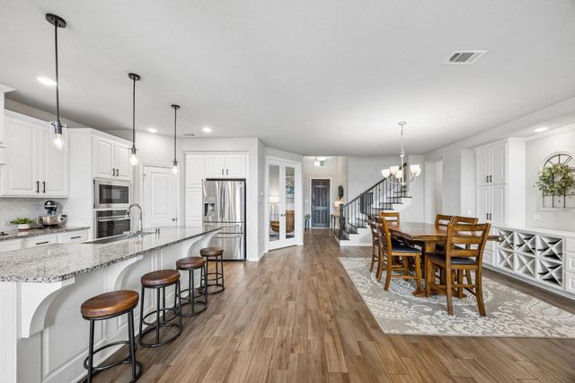 23307 Brookdale Bay Lane, Katy, TX 77493