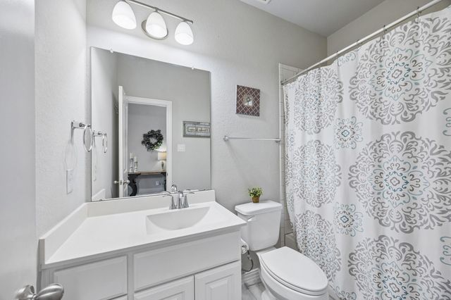 23307 Brookdale Bay Lane, Katy, TX 77493