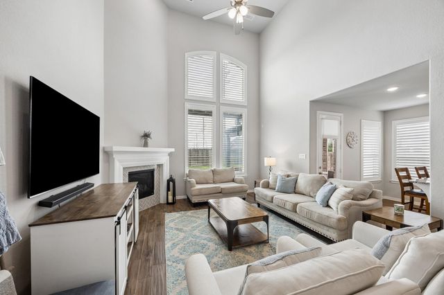 23307 Brookdale Bay Lane, Katy, TX 77493