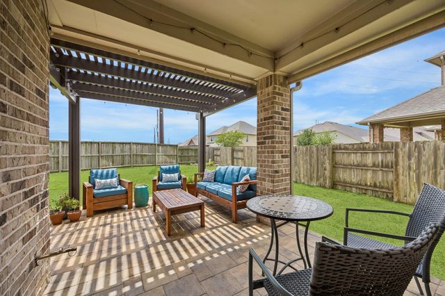 23307 Brookdale Bay Lane, Katy, TX 77493