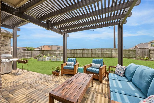 23307 Brookdale Bay Lane, Katy, TX 77493
