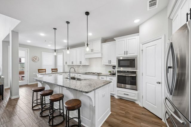 23307 Brookdale Bay Lane, Katy, TX 77493