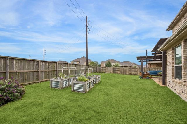 23307 Brookdale Bay Lane, Katy, TX 77493