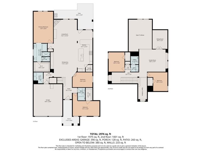 23307 Brookdale Bay Lane, Katy, TX 77493