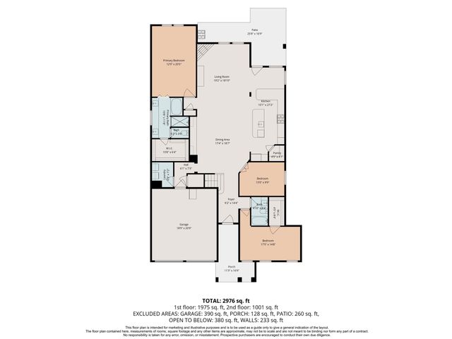 23307 Brookdale Bay Lane, Katy, TX 77493