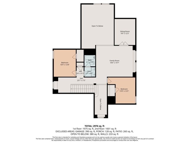 23307 Brookdale Bay Lane, Katy, TX 77493