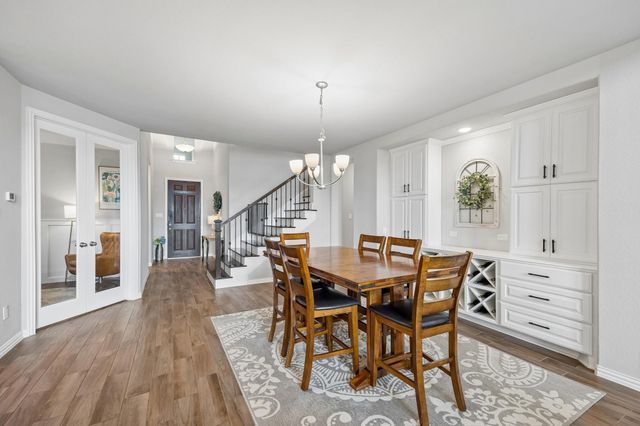 23307 Brookdale Bay Lane, Katy, TX 77493