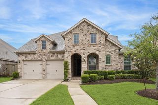 23307 Brookdale Bay Lane, Katy, TX 77493