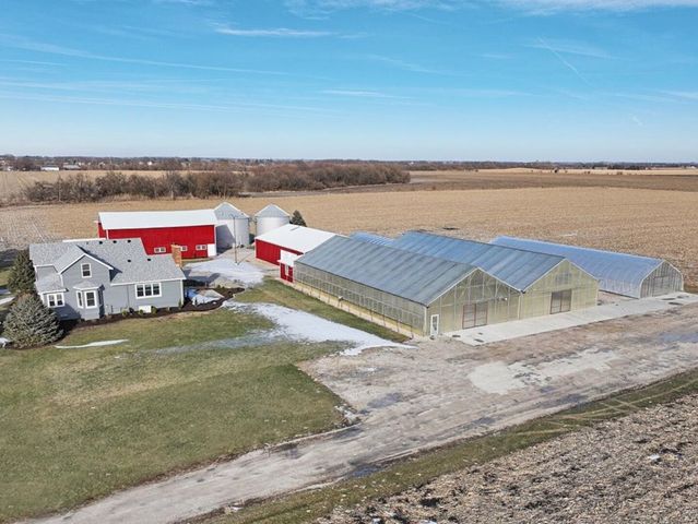 14132 Church Road, Minooka, IL 60447