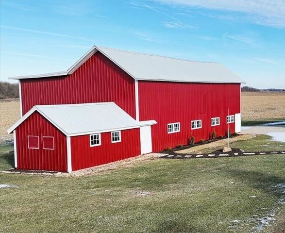 14132 Church Road, Minooka, IL 60447