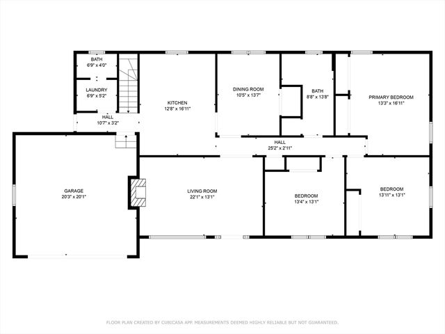 17 Labelle Cir, Chicopee, MA 01020