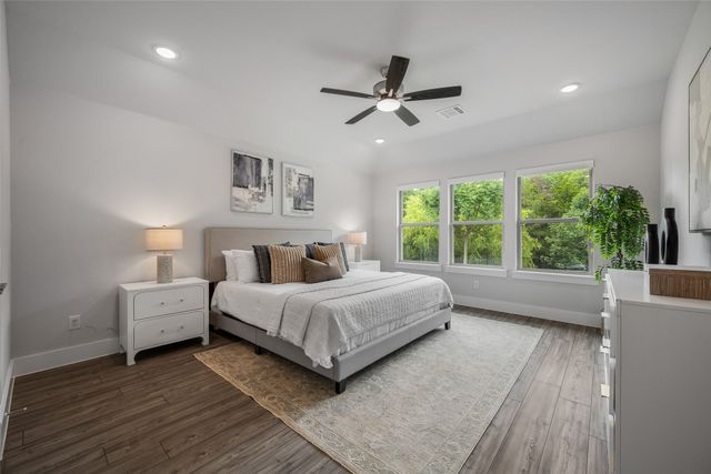 590 Torrey Pines Circle, Heath, TX 75032